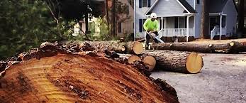 Best Palm Tree Trimming  in Buena Vista, GA